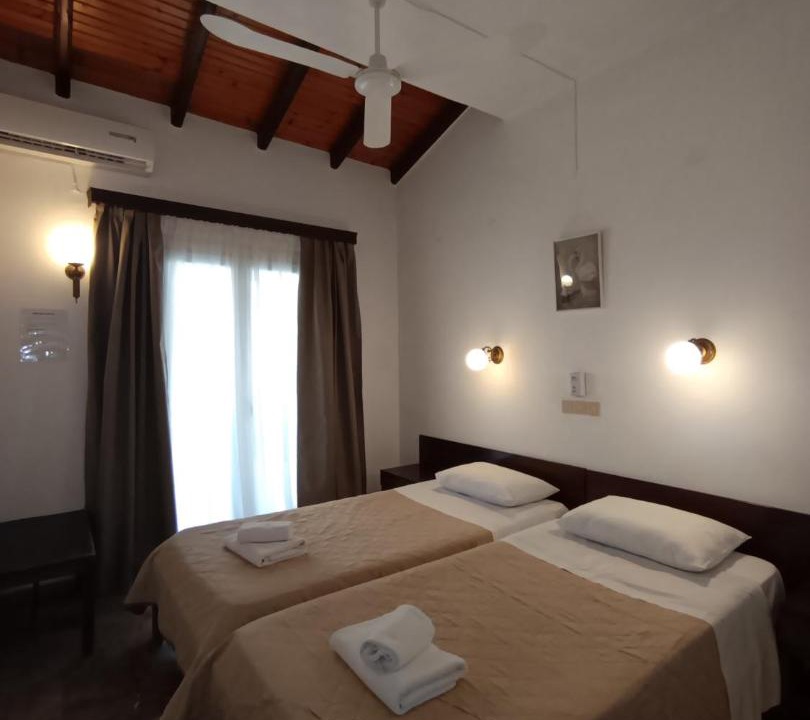 Photo of Bedroom in Kassiopi