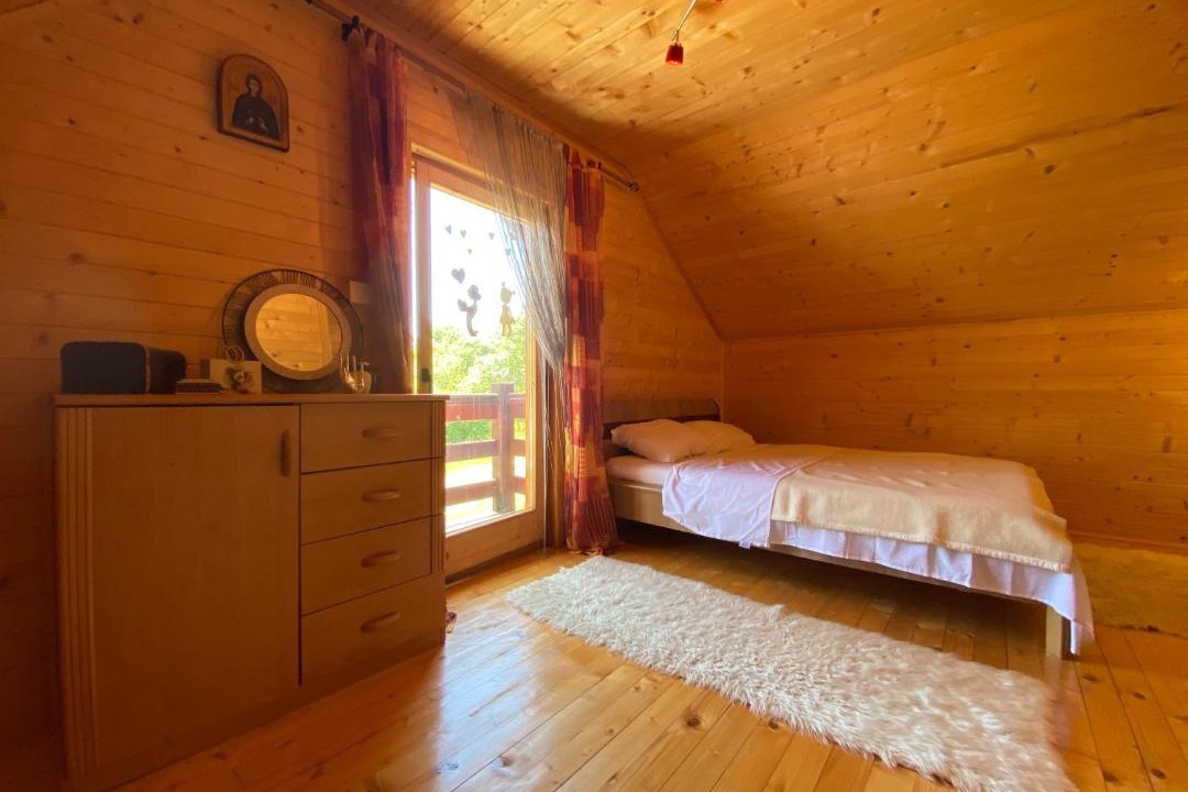 Photo of Bedroom in Grahovo