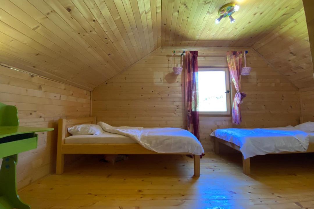 Photo of Bedroom in Grahovo