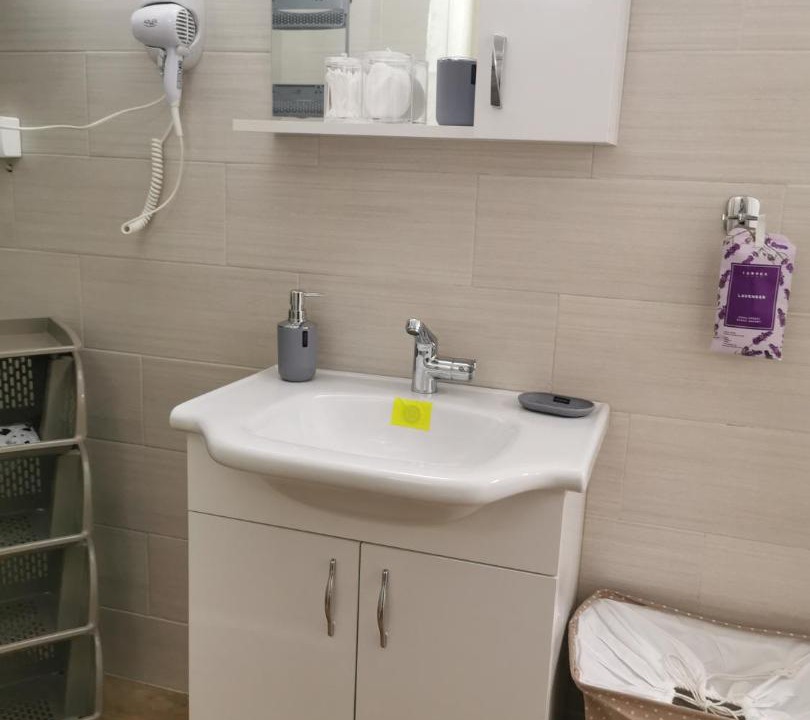 Photo of Bathroom in Dobrota