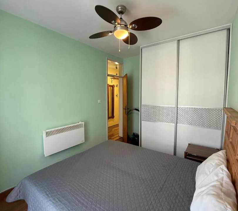 Photo of Bedroom in Maini