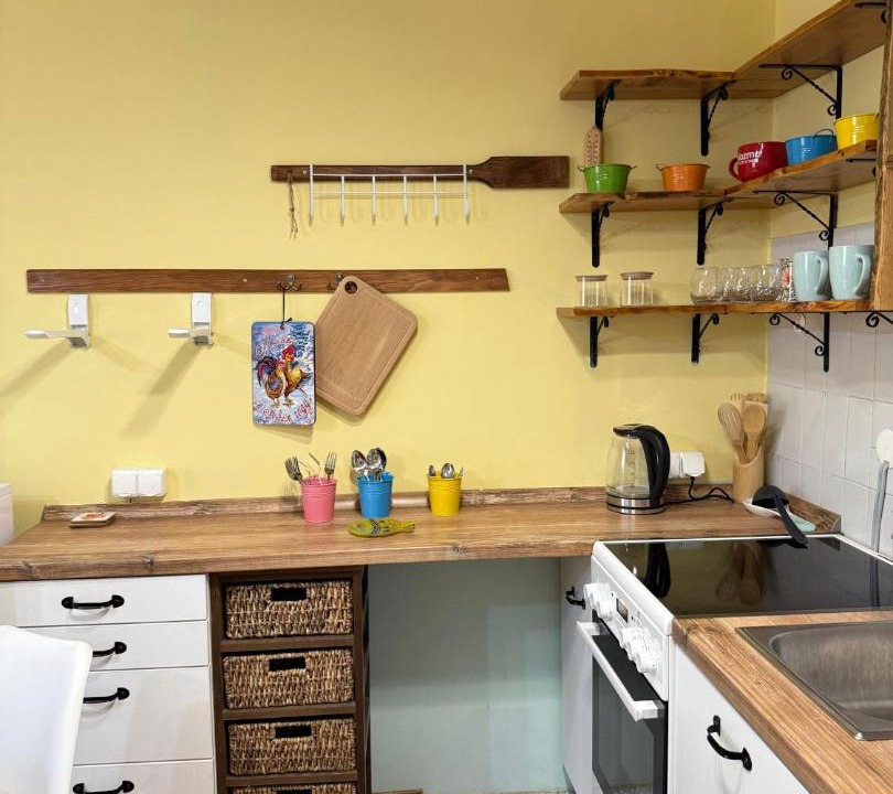 Photo of Kitchen in Maini