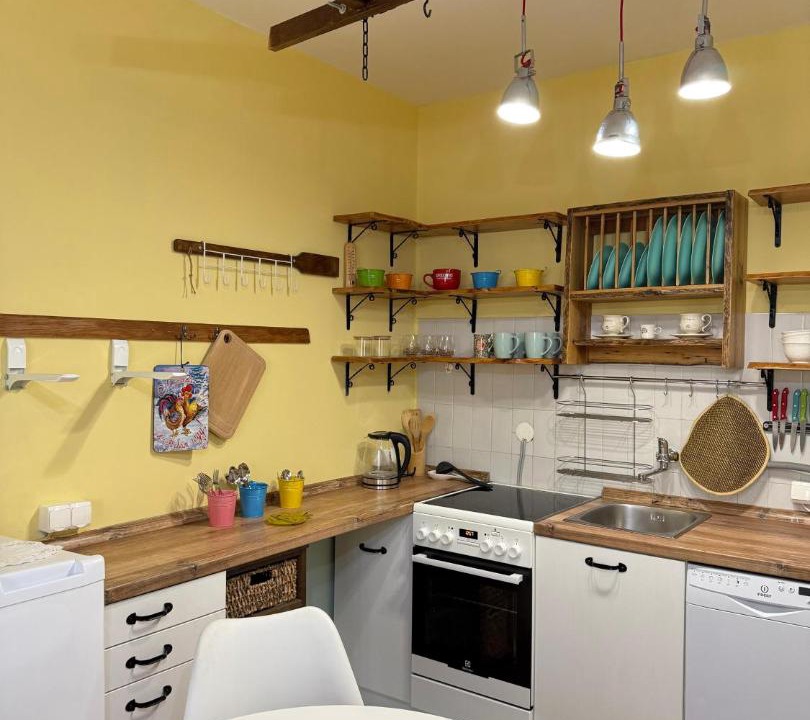 Photo of Kitchen in Maini