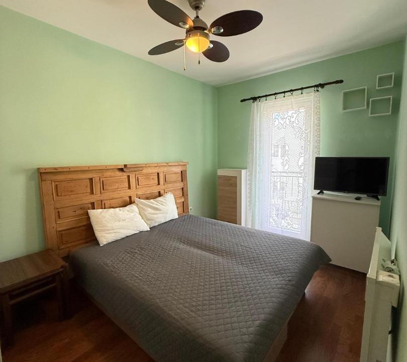 Photo of Bedroom in Maini
