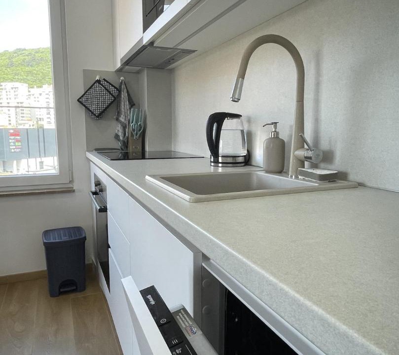 Photo of Kitchen in Podmaine