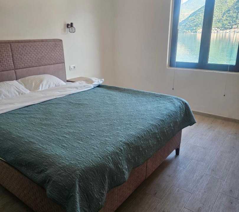 Photo of Bedroom in Lepetane