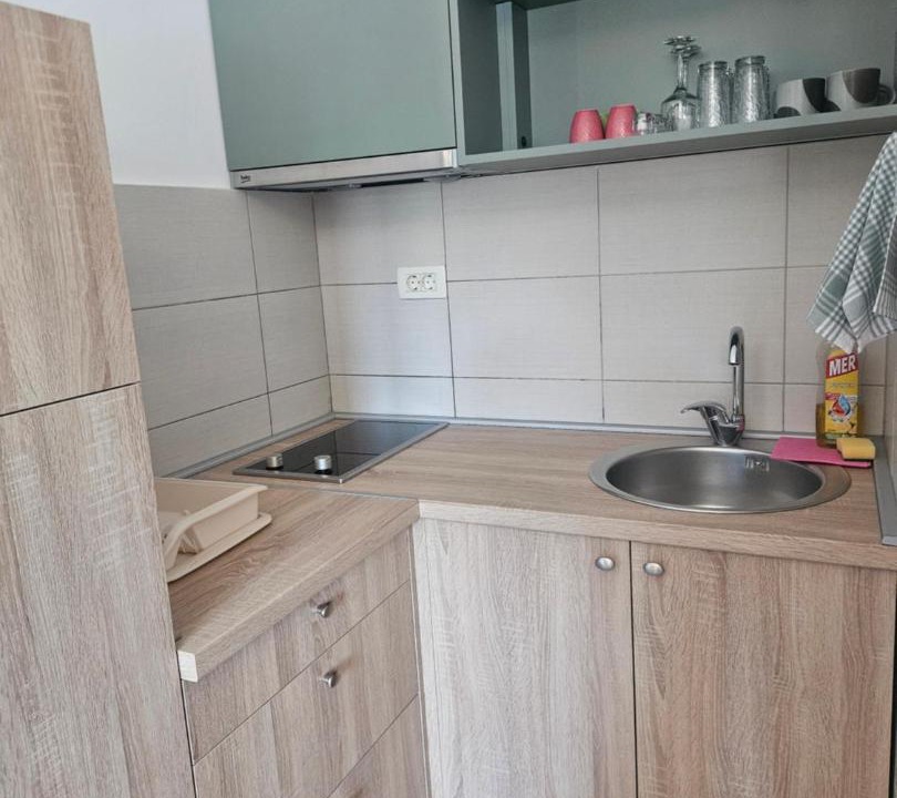 Photo of Kitchen in Lepetane