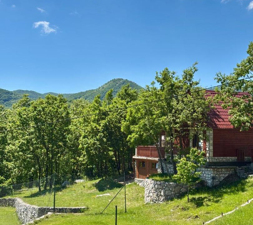 Photo of Others in Cetinje