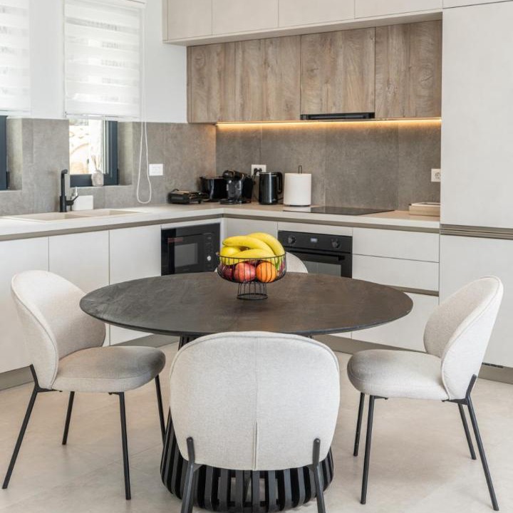 Photo of Kitchen in Leivathos