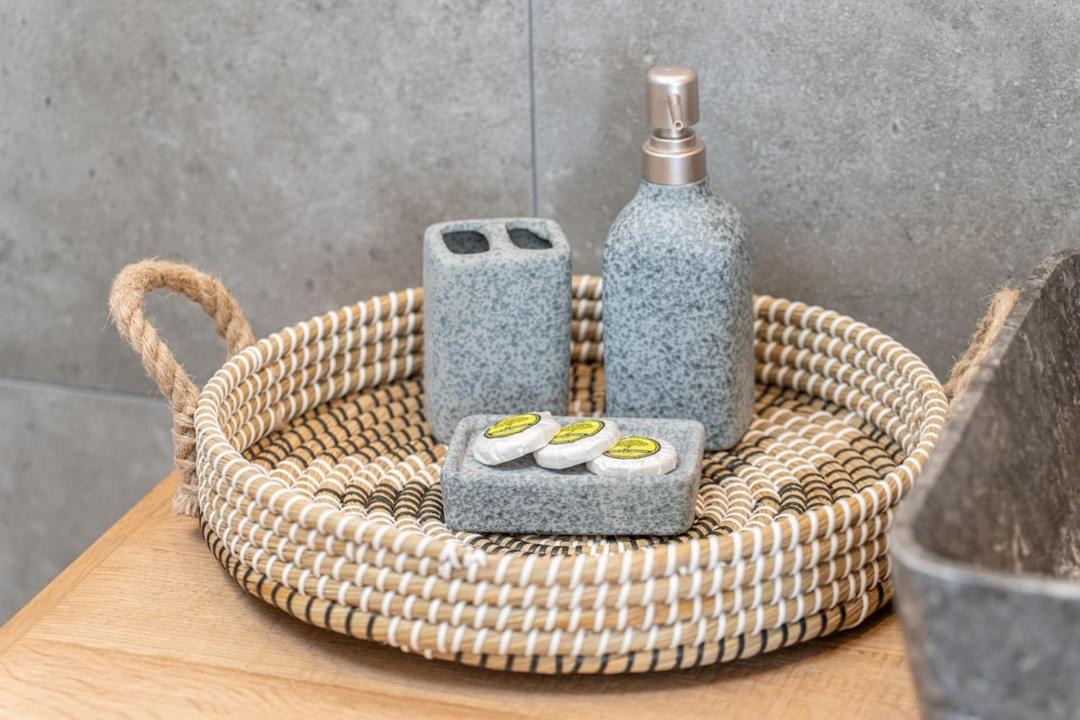 Photo of Bathroom in Leivathos