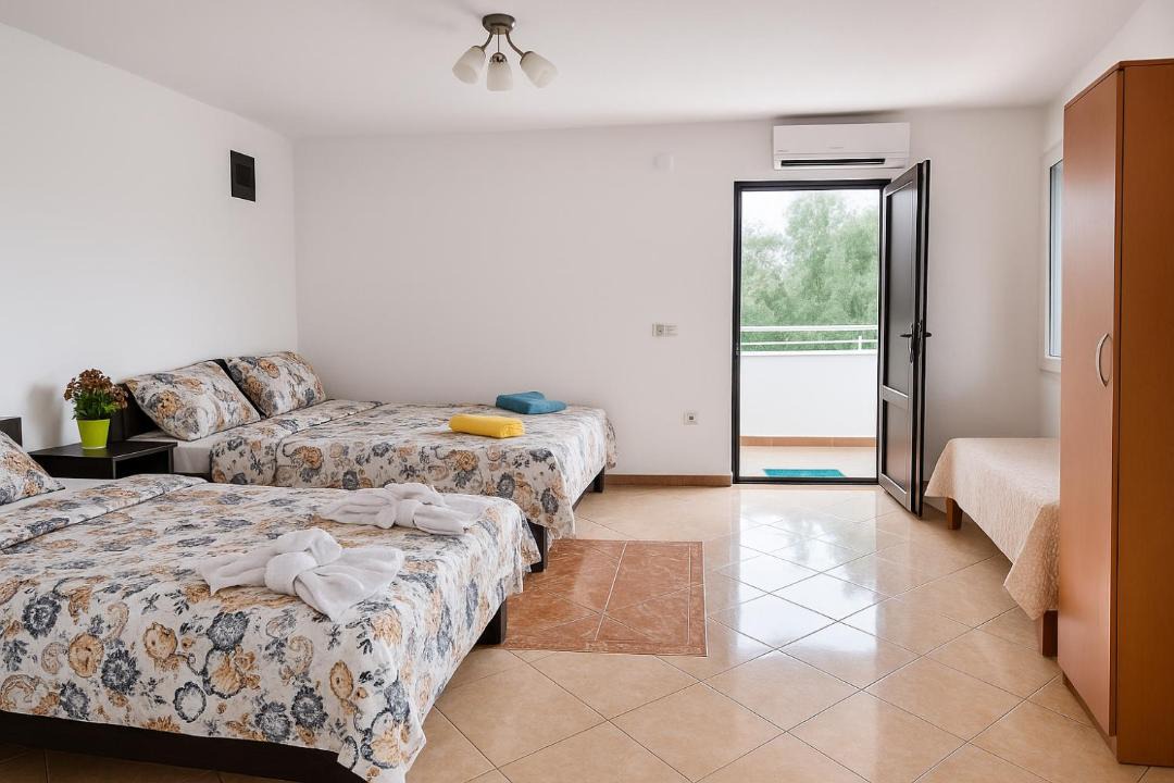 Photo of Bedroom in Dobra Voda