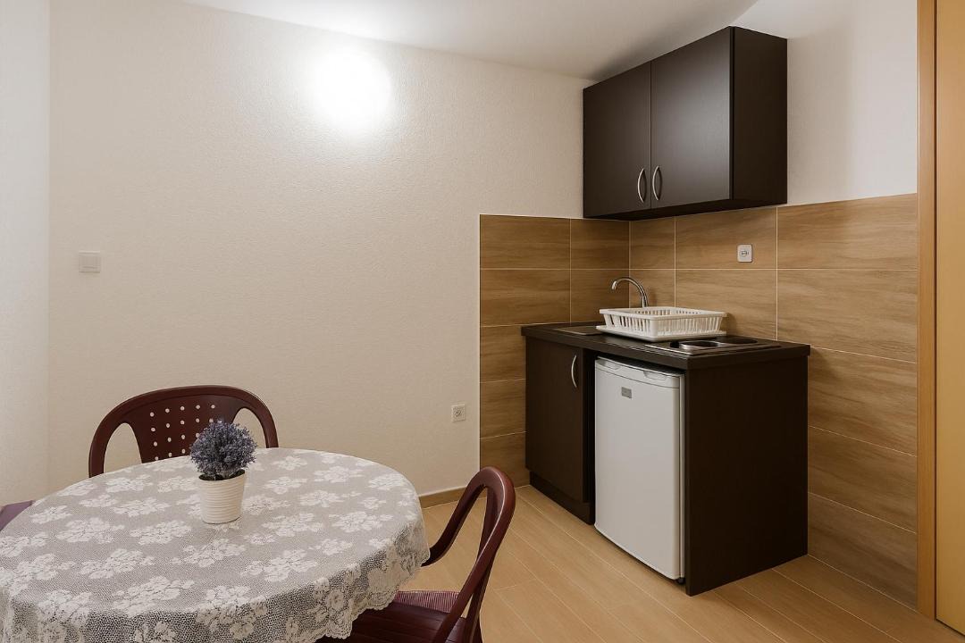 Photo of Kitchen in Dobra Voda