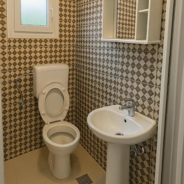 Photo of Bathroom in Dobra Voda