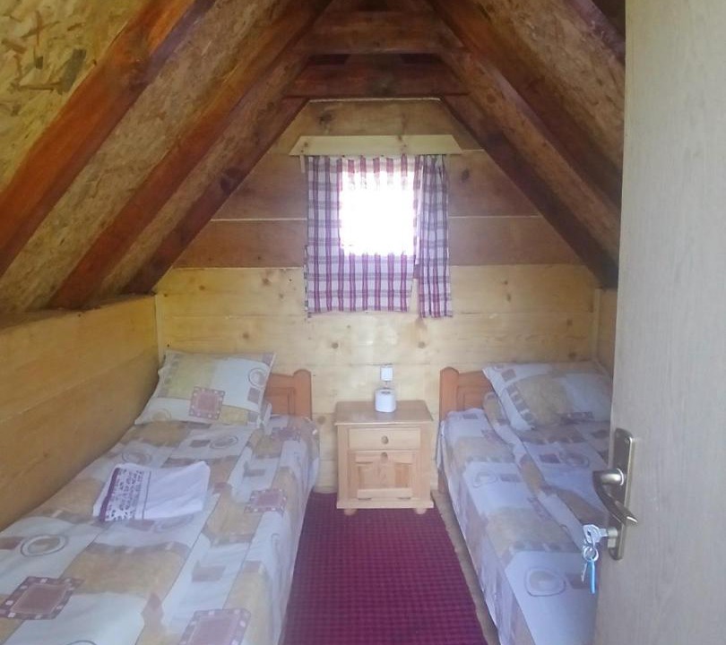 Photo of Bedroom in Zabljak