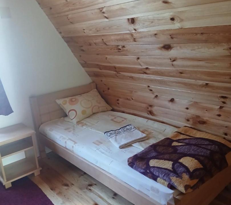 Photo of Bedroom in Zabljak