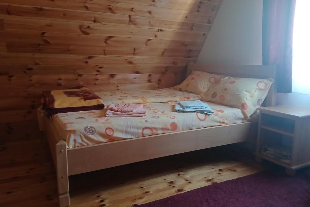 Photo of Bedroom in Zabljak