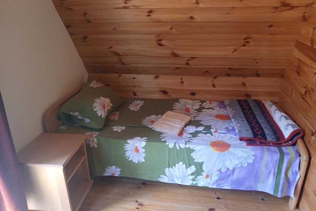 Photo of Bedroom in Zabljak