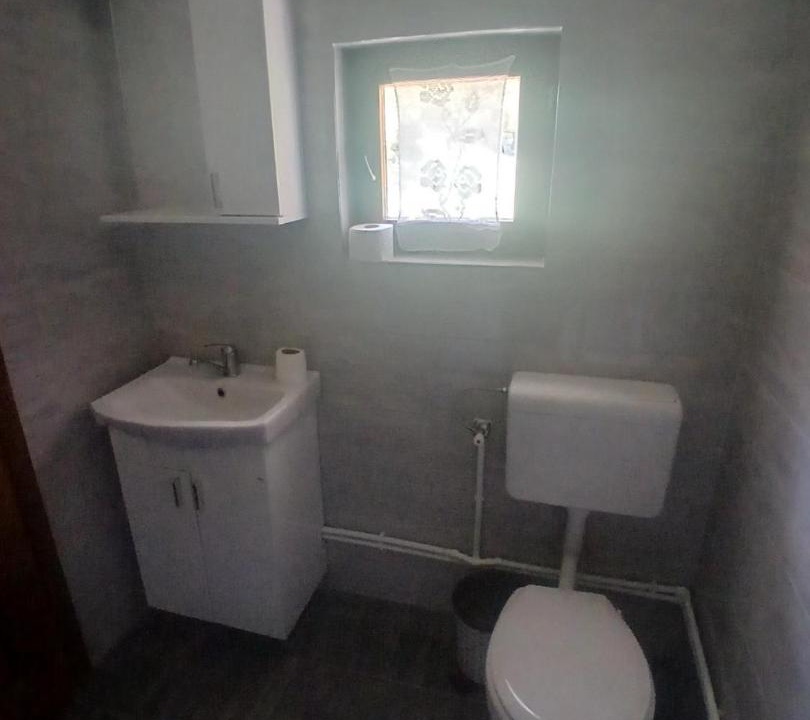 Photo of Bathroom in Zabljak