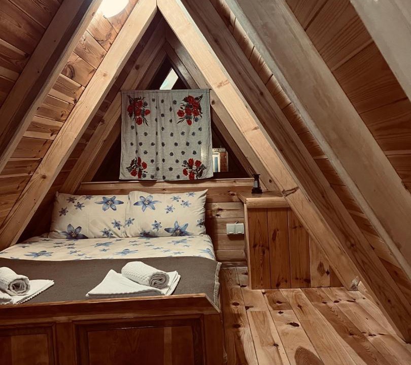 Photo of Bedroom in Virak