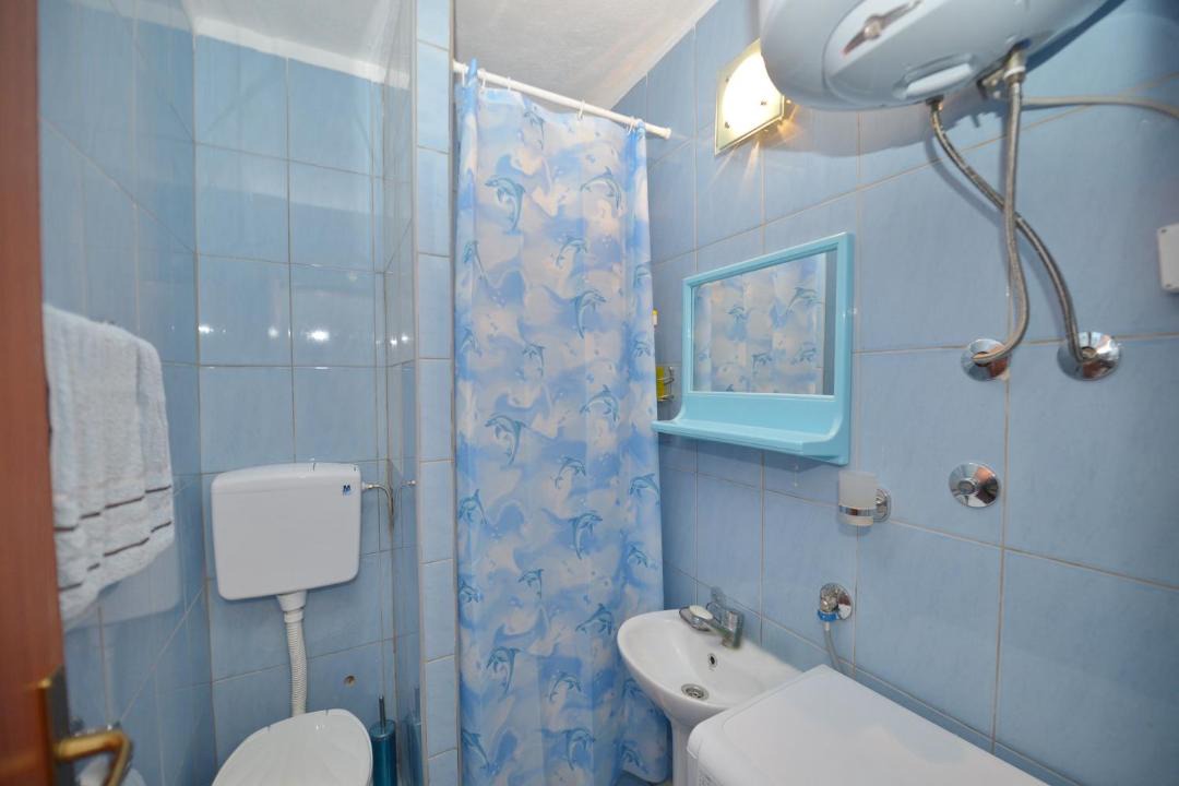 Photo of Bathroom in Kamenari