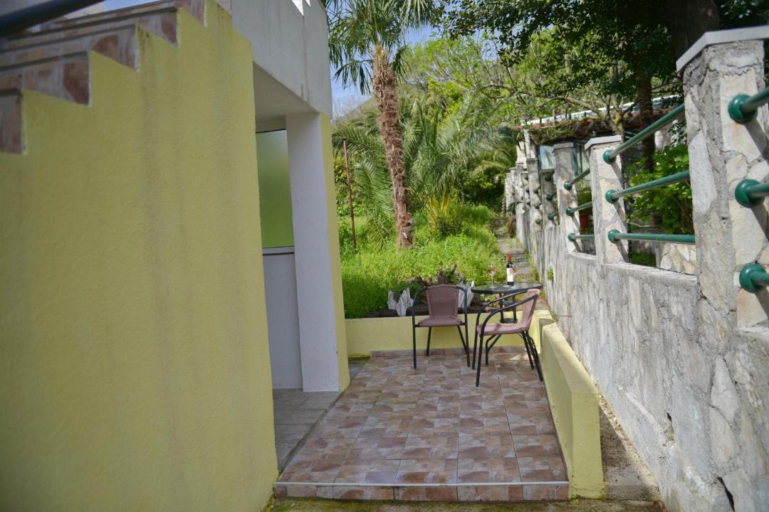 Photo of Patio Balcony in Kamenari
