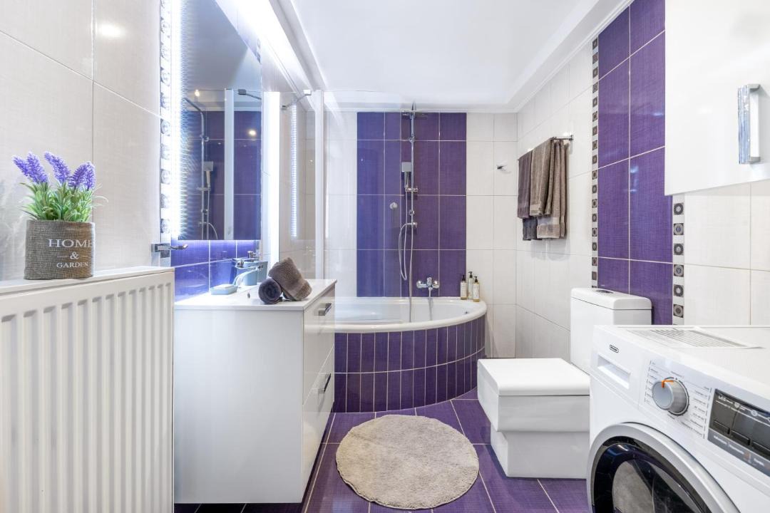 Photo of Bathroom in Kos Town