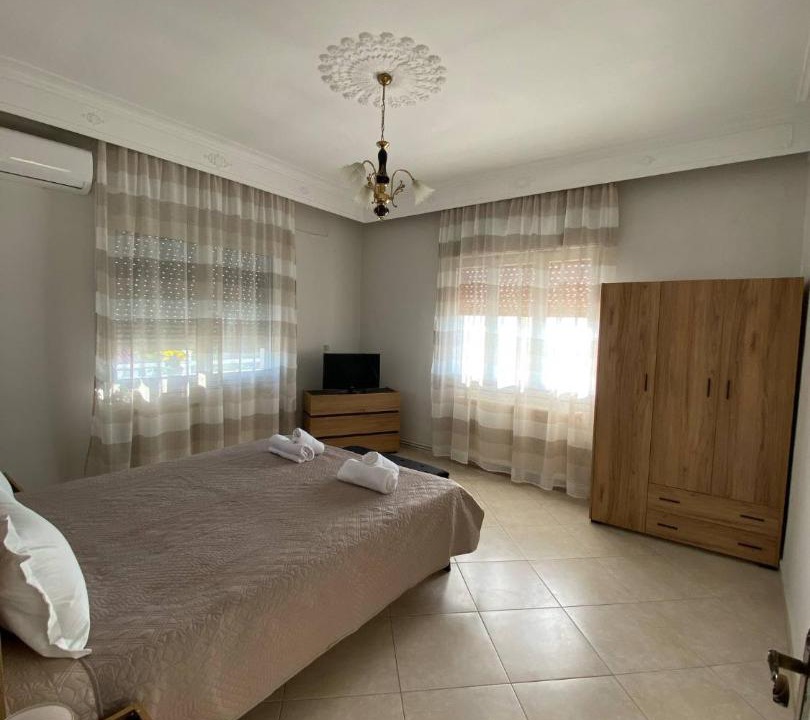 Photo of Bedroom in Imeros