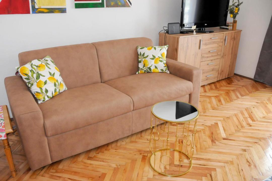 Photo of Livingroom in Golubovina