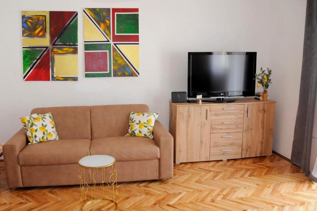 Photo of Livingroom in Golubovina