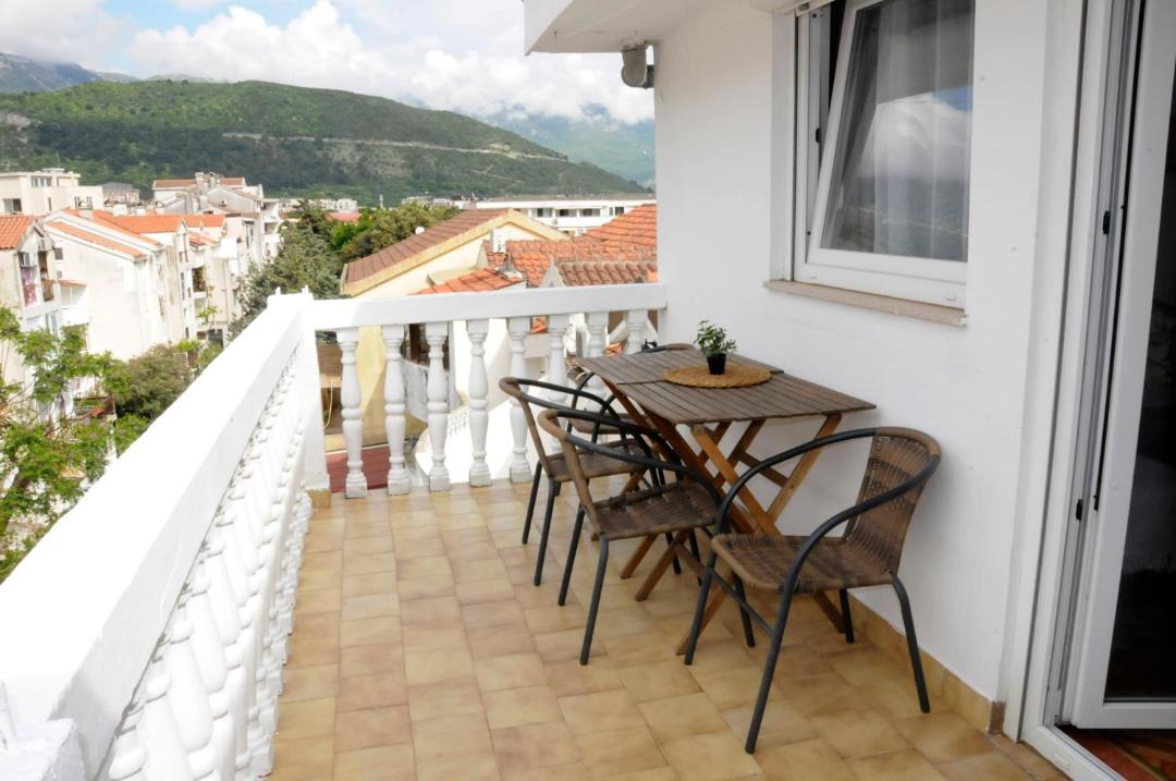 Photo of Patio Balcony in Golubovina