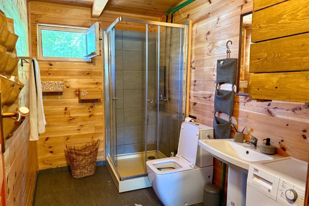Photo of Bathroom in Ulcinj