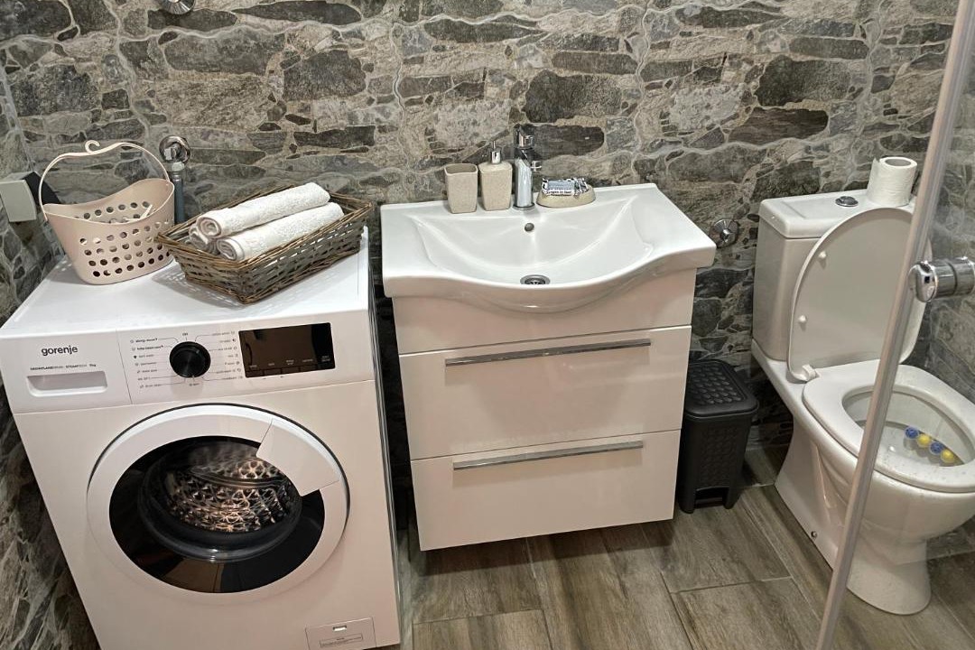 Photo of Bathroom in Dodosi