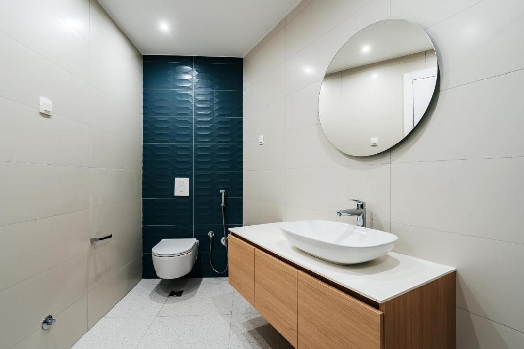 Photo of Bathroom in Becici