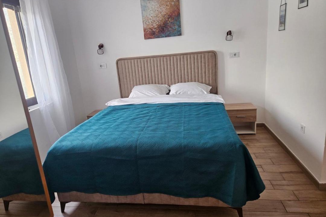 Photo of Bedroom in Lepetane