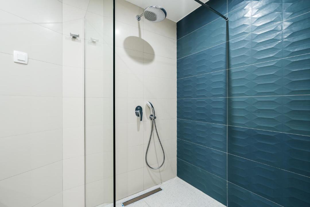 Photo of Bathroom in Becici