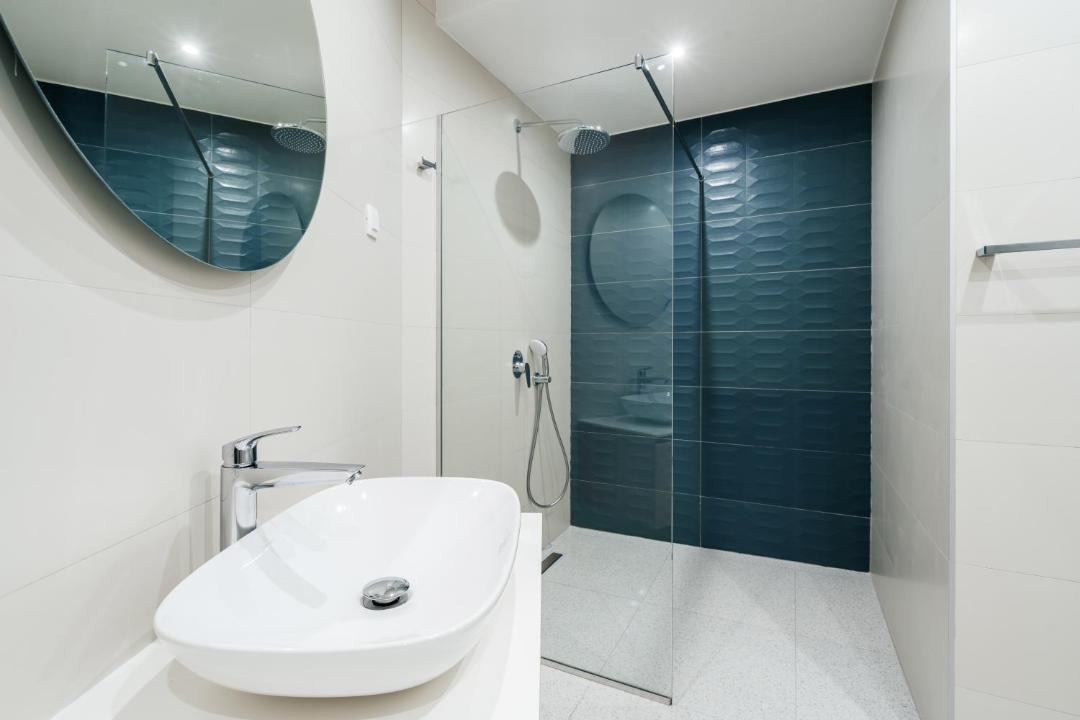 Photo of Bathroom in Becici