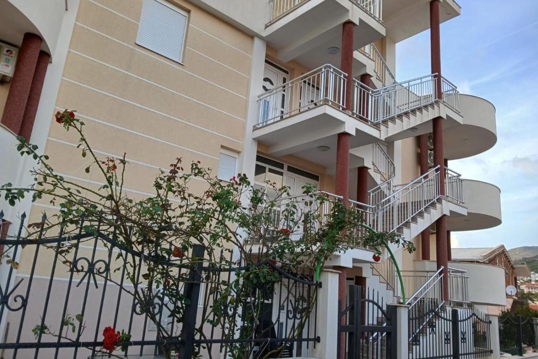 Photo of Patio Balcony in Dobra Voda