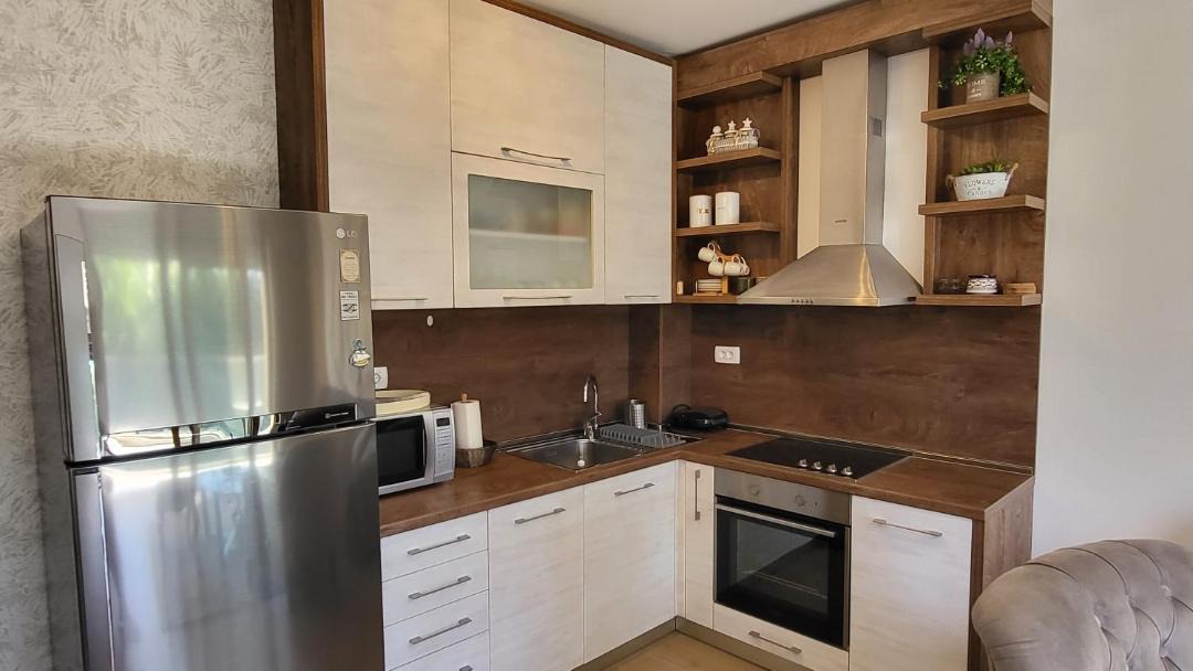 Photo of Kitchen in Donja Lastva