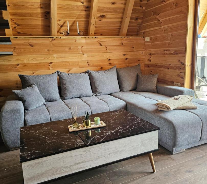 Photo of Livingroom in Zabljak