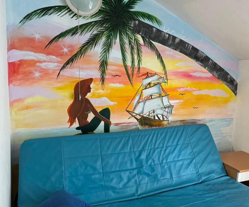 Photo of Bedroom in Babin do
