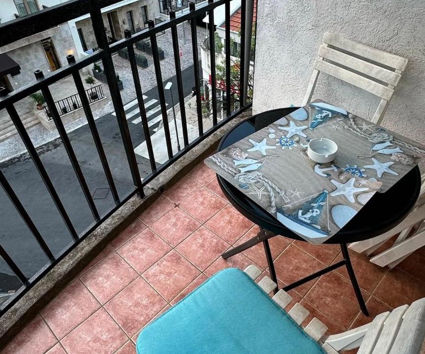 Photo of Patio Balcony in Babin do