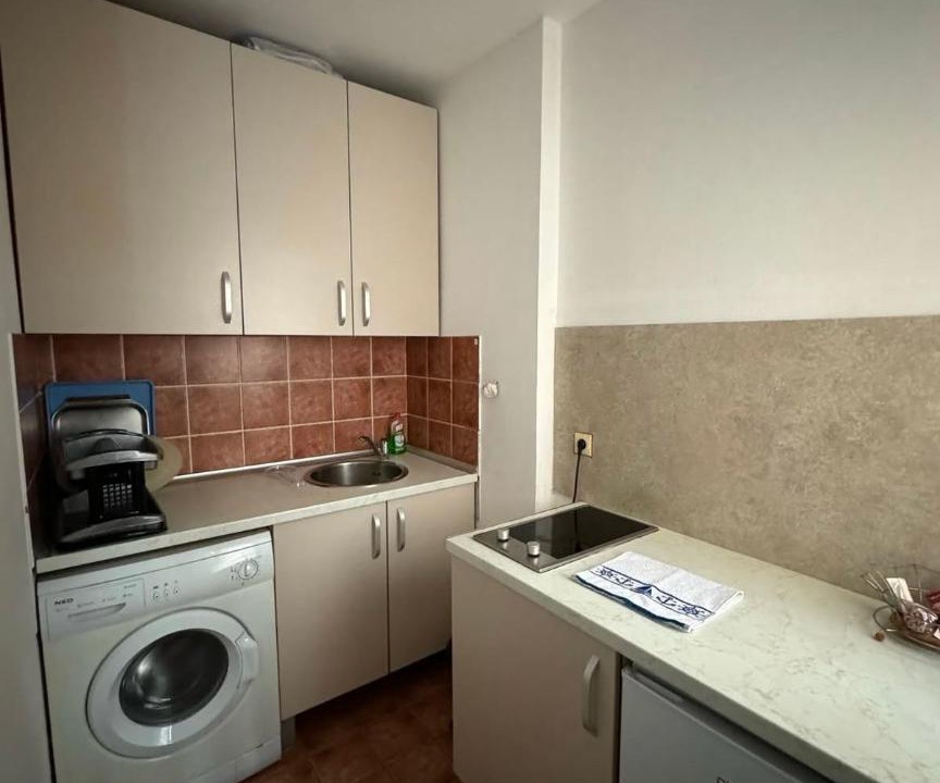 Photo of Kitchen in Babin do