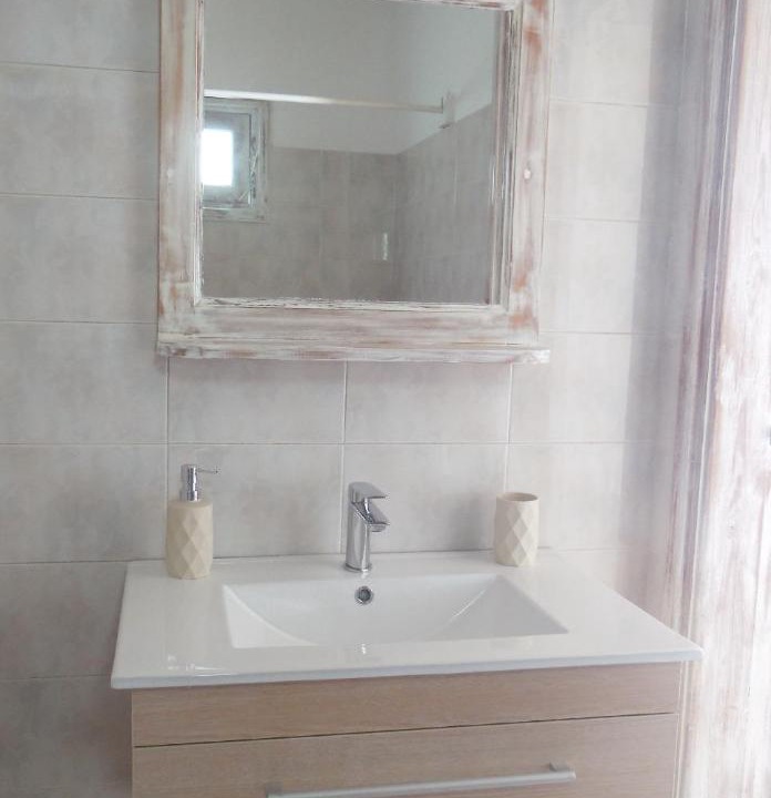 Photo of Bathroom in Arkasa