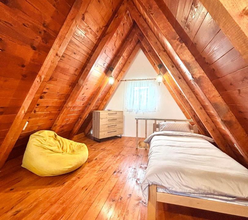 Photo of Bedroom in Ninkovici
