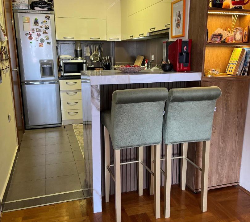 Photo of Kitchen in Babilonija