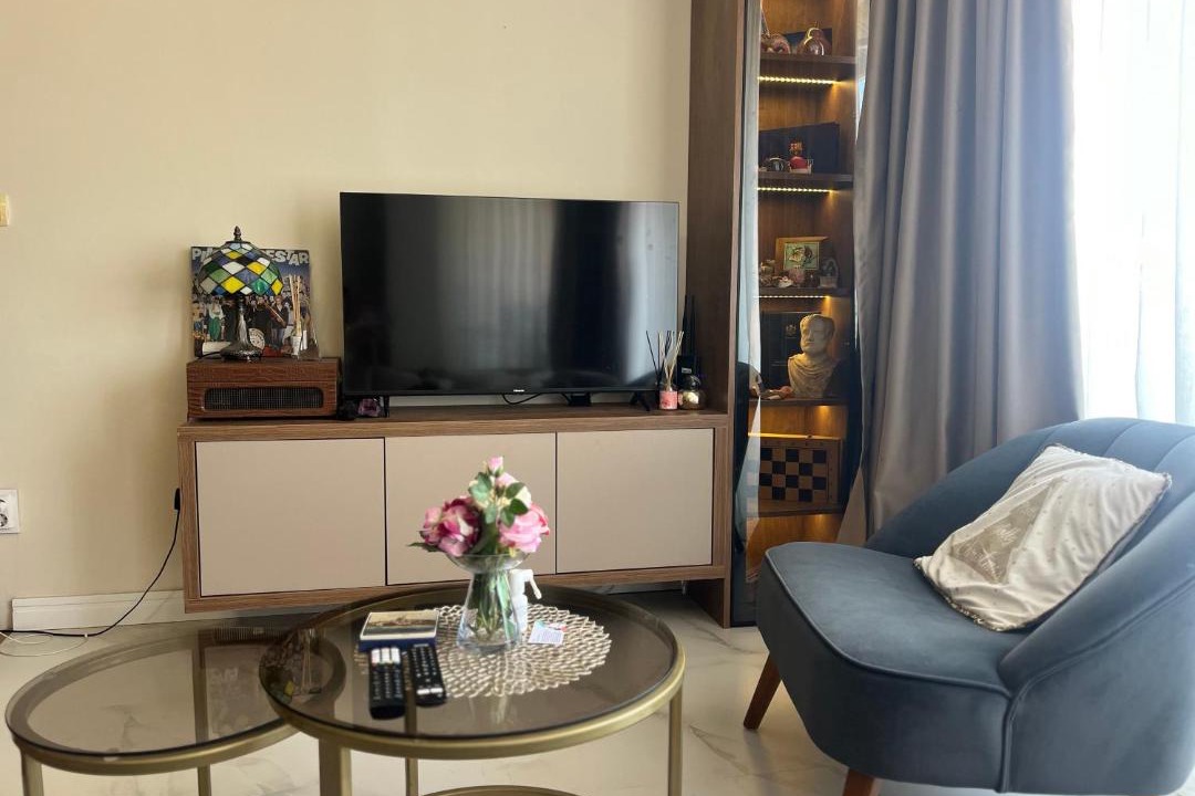 Photo of Livingroom in Babilonija