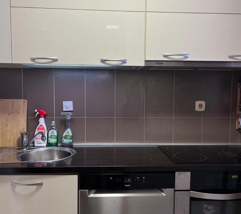 Photo of Kitchen in Babilonija