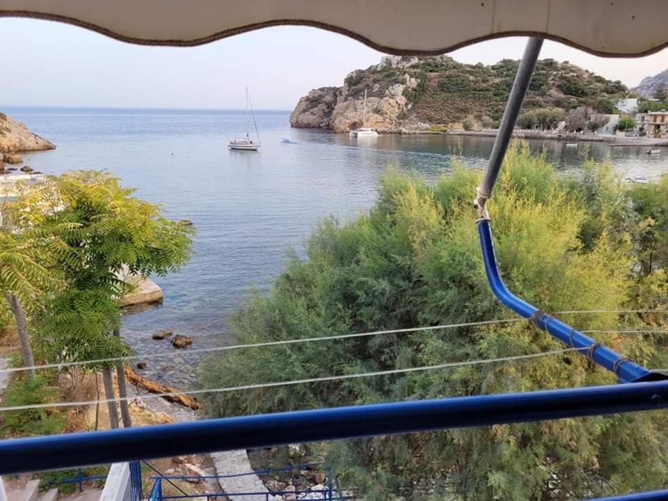 Photo of Patio Balcony in Emporios