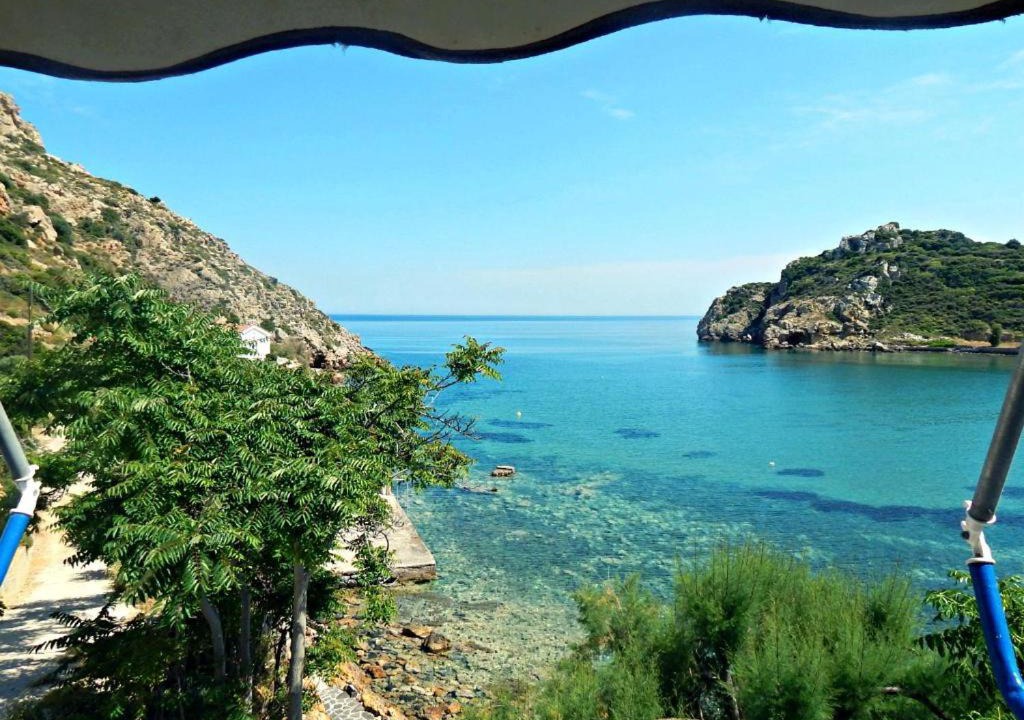 Photo of Patio Balcony in Emporios