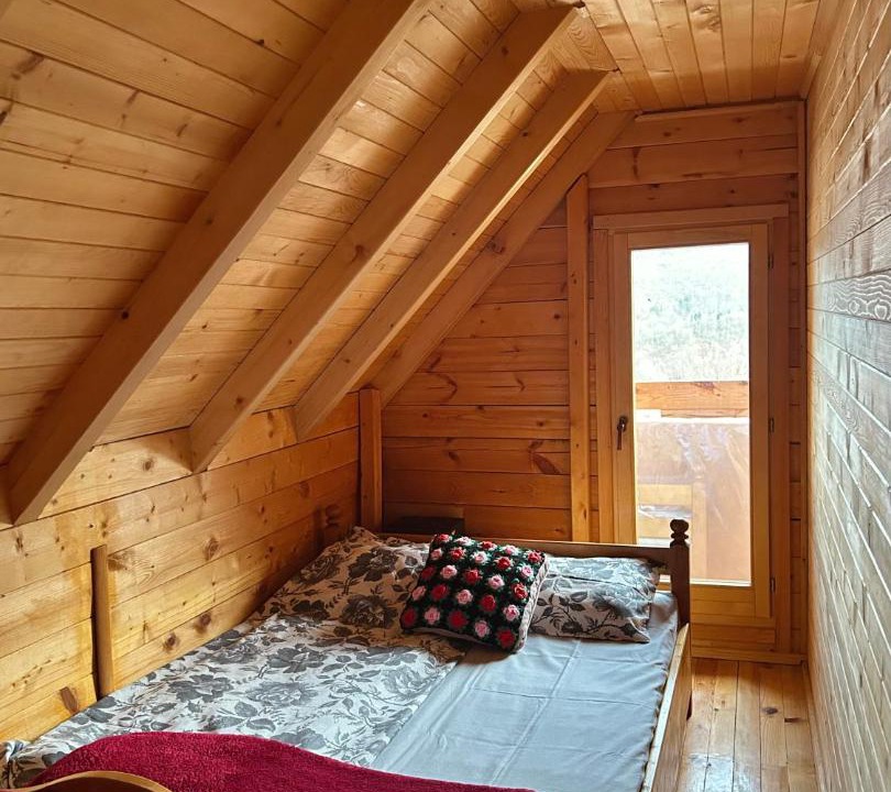 Photo of Bedroom in Andrijevica